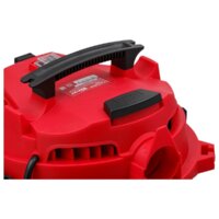 Пылесос Wortex VC 3016 WS 0319188 - Превью изображения №2 — Интернет-магазин Time-Shop