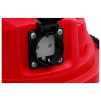 Пылесос Wortex VC 3016 WS 0319188 - Превью изображения №4 — Интернет-магазин Time-Shop