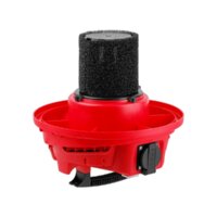 Пылесос Wortex VC 3016 WS 0319188 - Превью изображения №3 — Интернет-магазин Time-Shop