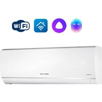 Кондиционер Royal Thermo Siena DC RTSI-18HN8 - Превью изображения №5 — Интернет-магазин Time-Shop