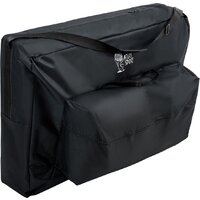 Массажный стол Atlas Sport складной деревянный 2-с 70 см (коричневый) - Превью изображения №11 — Интернет-магазин Time-Shop