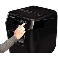 Шредер Fellowes AutoMax 200M 4656301 - Превью изображения №5 — Интернет-магазин Time-Shop