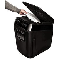Шредер Fellowes AutoMax 200M 4656301 - Превью изображения №4 — Интернет-магазин Time-Shop