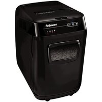Шредер Fellowes AutoMax 200M 4656301 - Превью изображения №2 — Интернет-магазин Time-Shop
