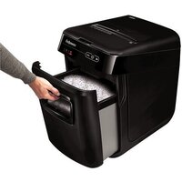 Шредер Fellowes AutoMax 200M 4656301 - Превью изображения №3 — Интернет-магазин Time-Shop