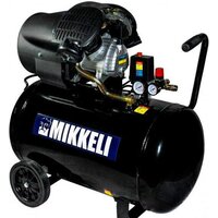 Компрессор Mikkele AC-72 - Превью изображения №2 — Интернет-магазин Time-Shop
