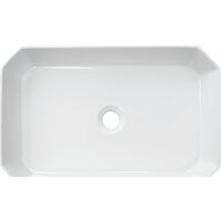 Умывальник Sanita Luxe Line 55 LINSLWB01 - Превью изображения №5 — Интернет-магазин Time-Shop