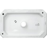 Умывальник Sanita Luxe Line 55 LINSLWB01 - Превью изображения №7 — Интернет-магазин Time-Shop