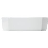 Умывальник Sanita Luxe Line 55 LINSLWB01 - Превью изображения №2 — Интернет-магазин Time-Shop