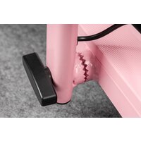 Электрическая беговая дорожка Sundays Fitness Simple Line А01 Plus (розовый) - Превью изображения №8 — Интернет-магазин Time-Shop