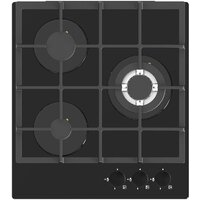 ZorG HAG45 FDW black