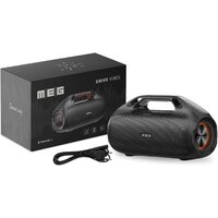 Беспроводная колонка MEG SDA100BL - Превью изображения №12 — Интернет-магазин Time-Shop