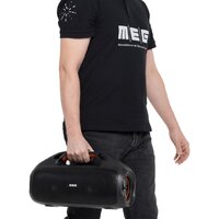 Беспроводная колонка MEG SDA100BL - Превью изображения №10 — Интернет-магазин Time-Shop