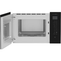 Микроволновая печь BEKO BMGB25353B - Превью изображения №3 — Интернет-магазин Time-Shop
