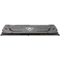 Оперативная память Patriot Viper Steel 32GB DDR4 PC4-28800 PVS432G360C8 - Превью изображения №2 — Интернет-магазин Time-Shop