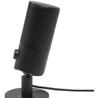 Проводной микрофон JBL Quantum Stream - Превью изображения №3 — Интернет-магазин Time-Shop