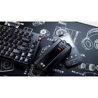 Портативный усилитель FiiO Q15 (черный) - Превью изображения №3 — Интернет-магазин Time-Shop