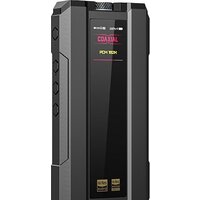 Портативный усилитель FiiO Q15 (черный) - Превью изображения №2 — Интернет-магазин Time-Shop