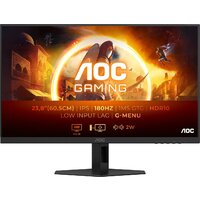 Игровой монитор AOC Gaming 24G4XE - Превью изображения №2 — Интернет-магазин Time-Shop