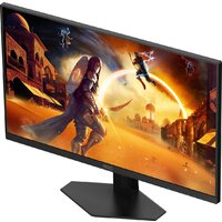 Игровой монитор AOC Gaming 24G4XE - Превью изображения №5 — Интернет-магазин Time-Shop
