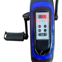 Велотренажер Royal Fitness RFIB-16 - Превью изображения №6 — Интернет-магазин Time-Shop