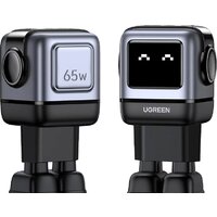 Ugreen Nexode RG 65W CD361 (черный/серый)
