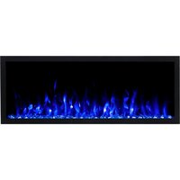 Электрокамин Aflamo Pride S 165 - Превью изображения №12 — Интернет-магазин Time-Shop