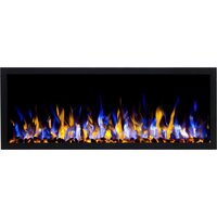 Электрокамин Aflamo Pride S 165 - Превью изображения №4 — Интернет-магазин Time-Shop