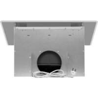 Кухонная вытяжка MAUNFELD Eagle 850 90 (белое стекло) - Превью изображения №11 — Интернет-магазин Time-Shop