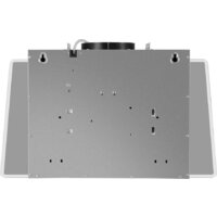 Кухонная вытяжка MAUNFELD Eagle 850 90 (белое стекло) - Превью изображения №12 — Интернет-магазин Time-Shop