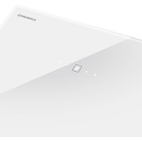 Кухонная вытяжка MAUNFELD Eagle 850 90 (белое стекло) - Превью изображения №6 — Интернет-магазин Time-Shop