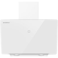 Кухонная вытяжка MAUNFELD Eagle 850 90 (белое стекло) - Превью изображения №3 — Интернет-магазин Time-Shop