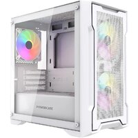 Powercase Mistral Micro X3W CMMXW-A3