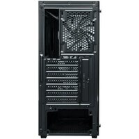 Корпус XASTRA A300 4ARGB (черный) - Превью изображения №7 — Интернет-магазин Time-Shop