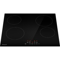Варочная панель Weissgauff HV 640 BAT - Превью изображения №9 — Интернет-магазин Time-Shop