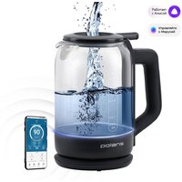 Polaris PWK 1712CGLD Wi-Fi IQ Home