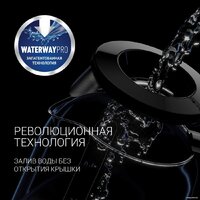 Электрический чайник Polaris PWK 1712CGLD Wi-Fi IQ Home - Превью изображения №7 — Интернет-магазин Time-Shop