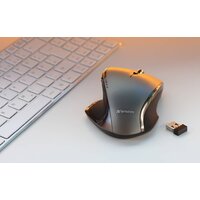 Мышь Verbatim 49041 - Превью изображения №2 — Интернет-магазин Time-Shop