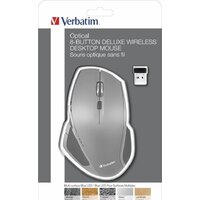 Мышь Verbatim 49041 - Превью изображения №9 — Интернет-магазин Time-Shop