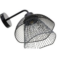 Бра Bergenson Bjorn Vinger BB0000166 (черный) - Превью изображения №4 — Интернет-магазин Time-Shop