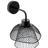 Бра Bergenson Bjorn Vinger BB0000166 (черный) - Превью изображения №2 — Интернет-магазин Time-Shop