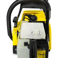 Бензопила Champion Pro 372-18 - Превью изображения №5 — Интернет-магазин Time-Shop