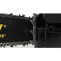 Бензопила Champion Pro 372-18 - Превью изображения №7 — Интернет-магазин Time-Shop