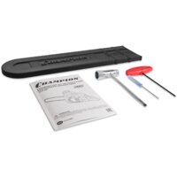 Бензопила Champion Pro 372-18 - Превью изображения №9 — Интернет-магазин Time-Shop