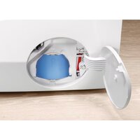 Стирально-сушильная машина Electrolux DualCare 700 EW7WN368SPI - Превью изображения №3 — Интернет-магазин Time-Shop