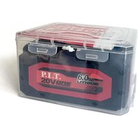 Аккумулятор P.I.T. PH20-6.0 (20В/6 Ач) - Превью изображения №2 — Интернет-магазин Time-Shop