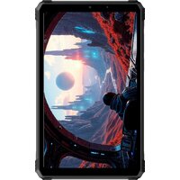 Планшет Blackview Active 5 LTE 6GB/128GB (черный) - Превью изображения №2 — Интернет-магазин Time-Shop