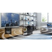 Патибокс Panasonic SC-UA30GS-K - Превью изображения №7 — Интернет-магазин Time-Shop