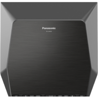 Патибокс Panasonic SC-UA30GS-K - Превью изображения №4 — Интернет-магазин Time-Shop