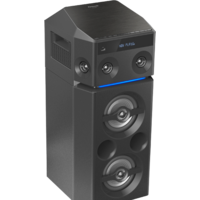 Патибокс Panasonic SC-UA30GS-K - Превью изображения №3 — Интернет-магазин Time-Shop